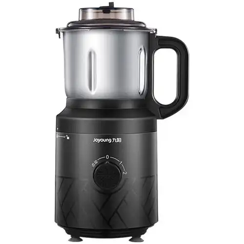 九阳粉碎机家用小型打粉机超细商用中药研磨机五谷杂粮磨粉机干磨