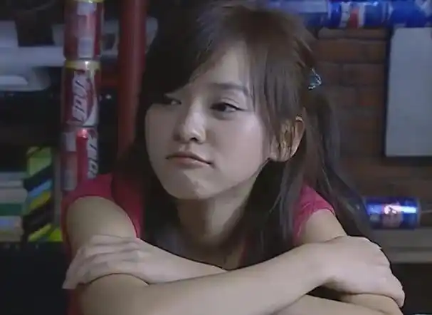 回顾那个叫闺蜜丈夫爸爸的陈意涵扎双马尾卖萌却说人设恶心