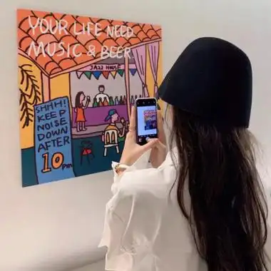 ins高级质感很干净好看的美女头像慵懒偏冷淡风超级好看的女生头