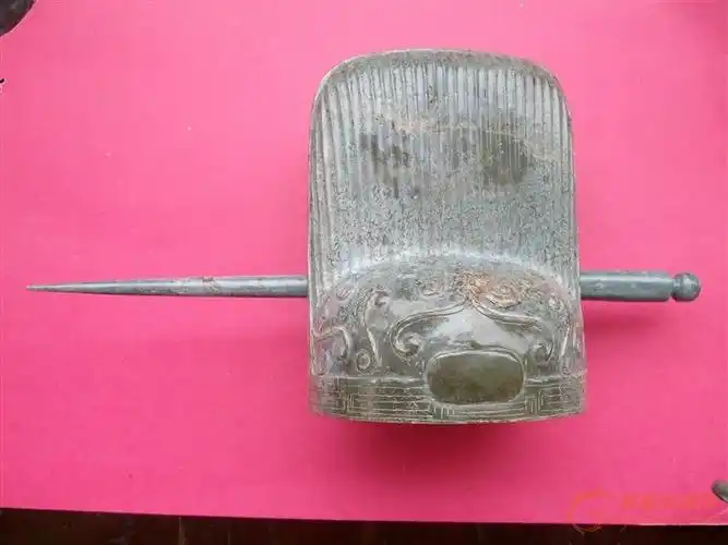 【引用】古代男人玉冠