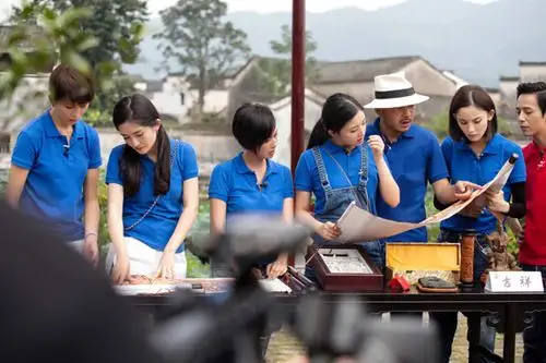 偶像来了寓教于乐升级真人秀节目新高度