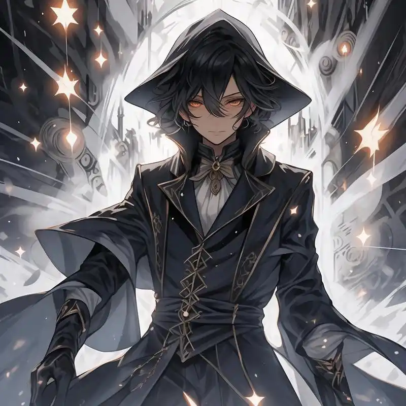 亲们,想要让你的微信头像与众不同,炫酷到不行吗?来这里就对了!