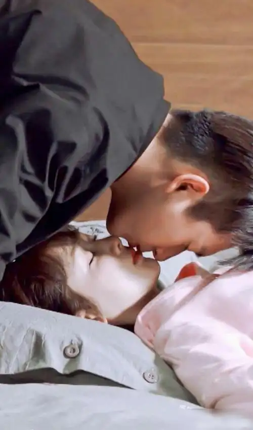 亲爱的热爱的杨紫李现最甜蜜的照片大盘点老夫的少女心啊