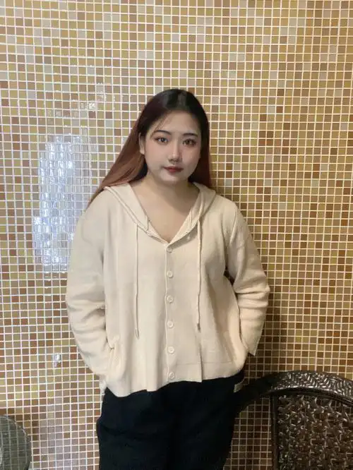 170cm160斤78胖女孩也要有自信呀