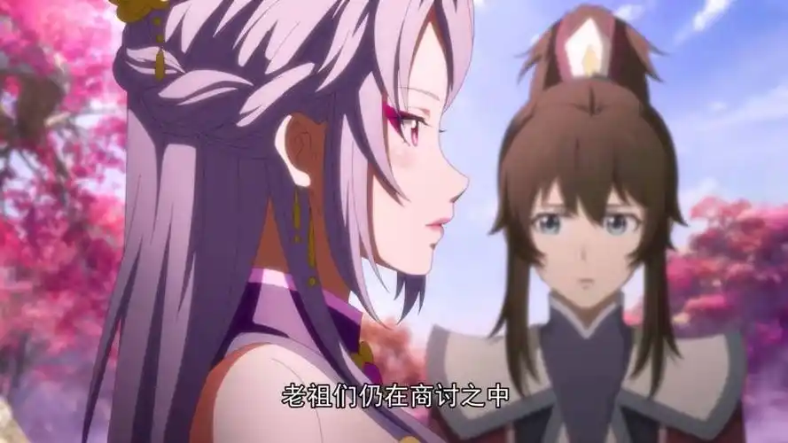 别给我说没在一起,去看后传或公众号大老婆是周紫陌月光下微微旳浅笑8