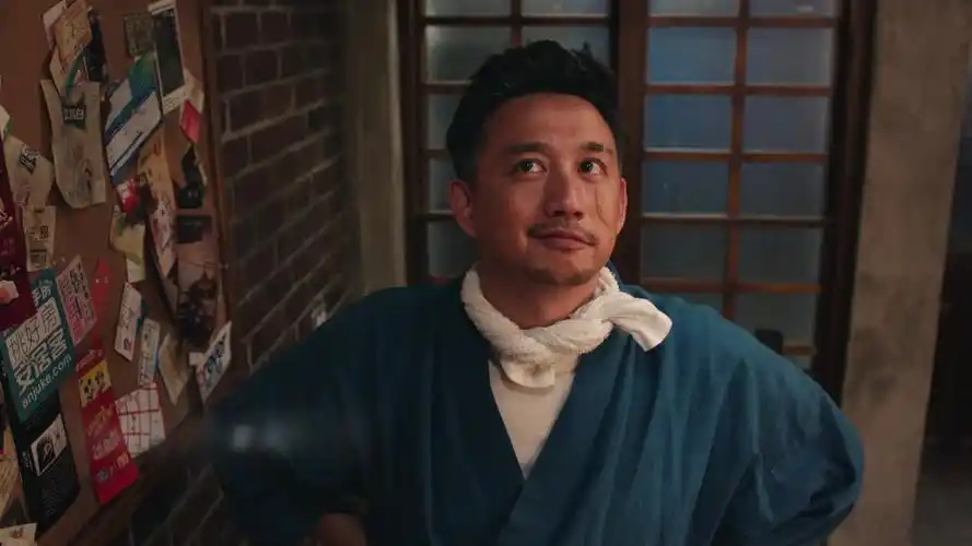 神算子黄磊:果真名不虚传,眼睛一转就开算一切掌握在脑中!