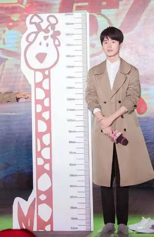 长得英俊帅气,却输在"个子矮"上,这6位男星的身高太不懂事了_梁朝伟