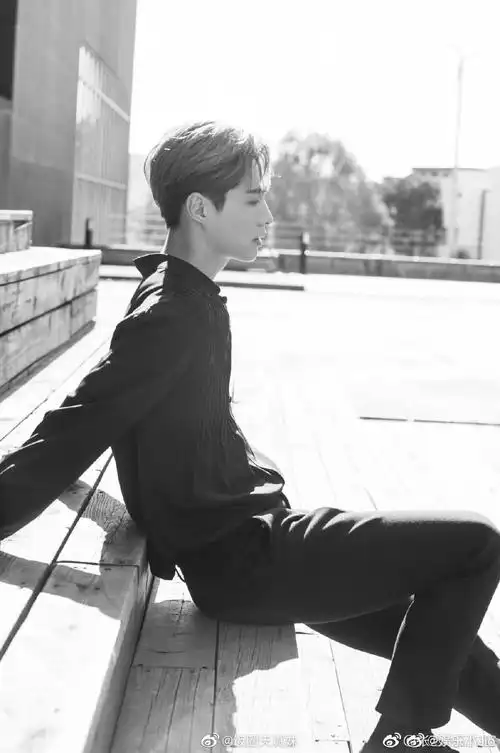 张艺兴向往的生活最新剧照来了