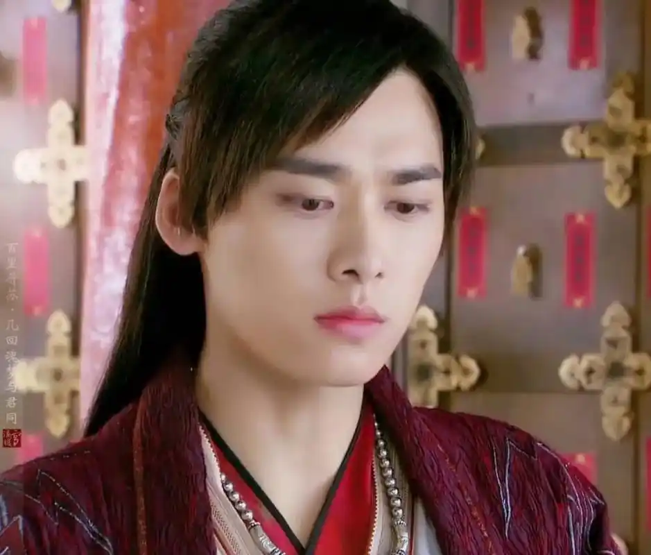 唉,我的青春啊,当时看古剑奇谭太入戏了,我想看他电视剧却看不 - 抖音