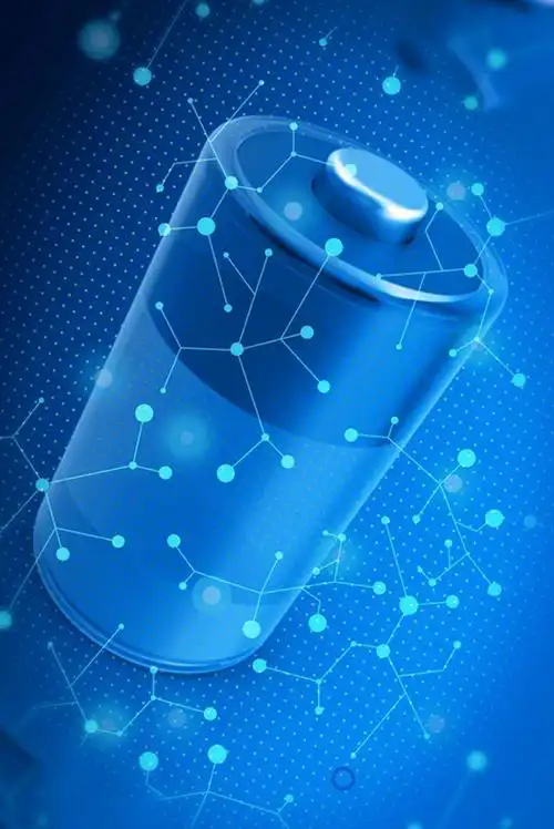 世界首款商用铝离子固态电池将投产不起火续航达1200公里