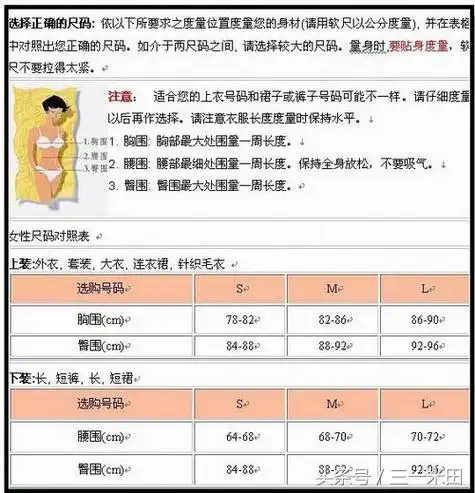 86厘米的腰围是多少尺厘米裤子尺码对照表