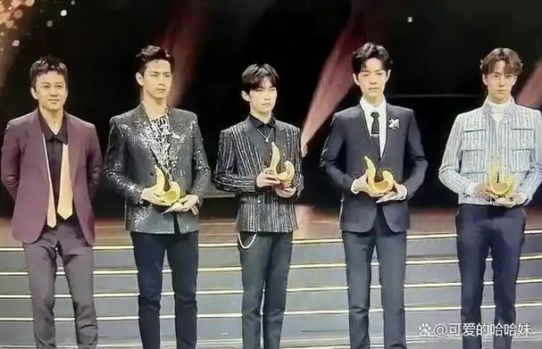 不是身高是魅力6位娱乐圈男星身高矮成亮点的原因