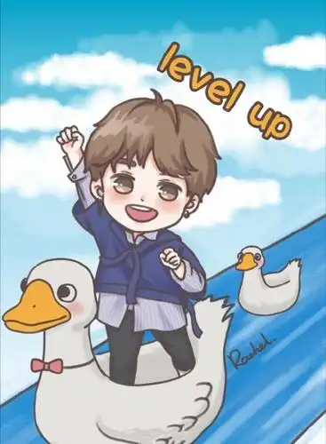 分享范丞丞一组可爱动漫图 各种风格任君挑选