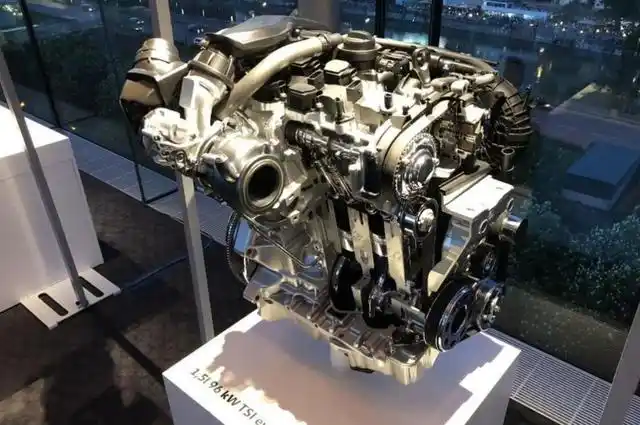 大众ea211发动机到底怎么样?