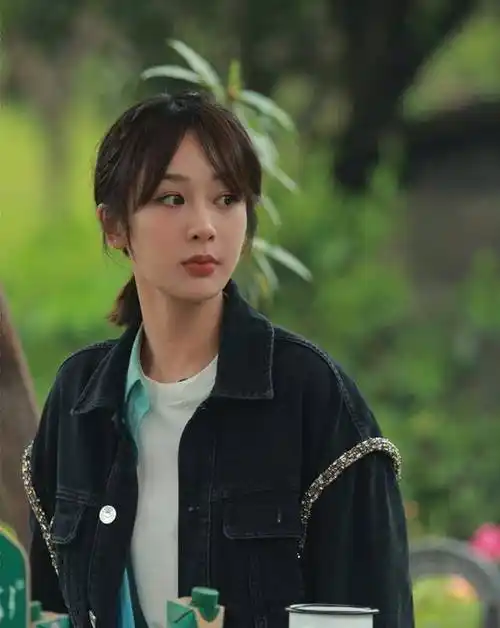 杨紫和张艺兴在线澄清绯闻!