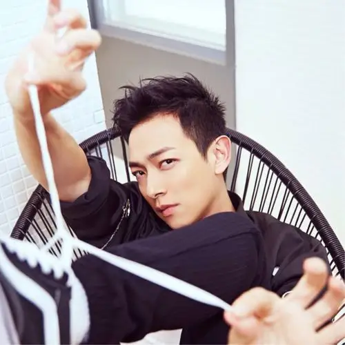 梁烈唯后援会资源站