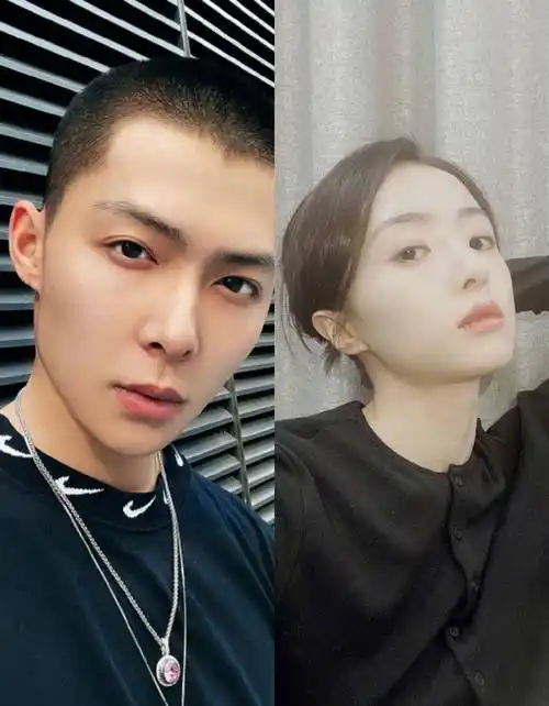 张铭恩宣布去年恢复单身,今年521还跟徐璐拍情侣视频_胡冰卿_时候