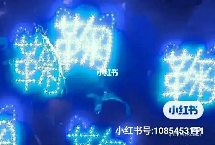 鞠婧祎的蓝海,你们喜欢吗?