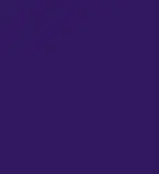 纯色波斯蓝cmyk模式