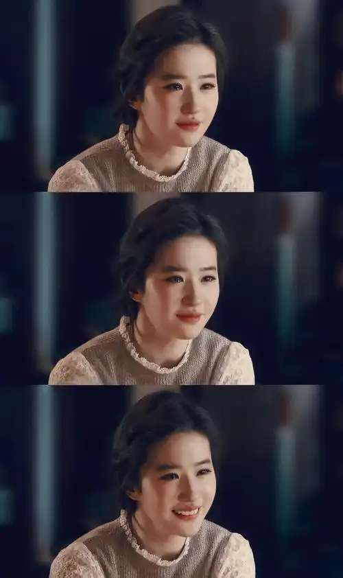 刘亦菲 邢露 2014电影《露水红颜》图…-堆糖,美好生活研究所