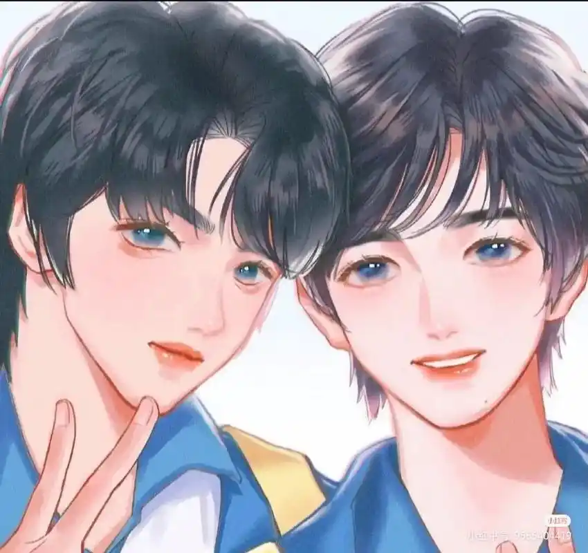 分享文轩漫画图#文轩  - 抖音