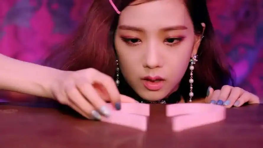 rose新歌ontheground火了高音一出惊艳全场太好听了