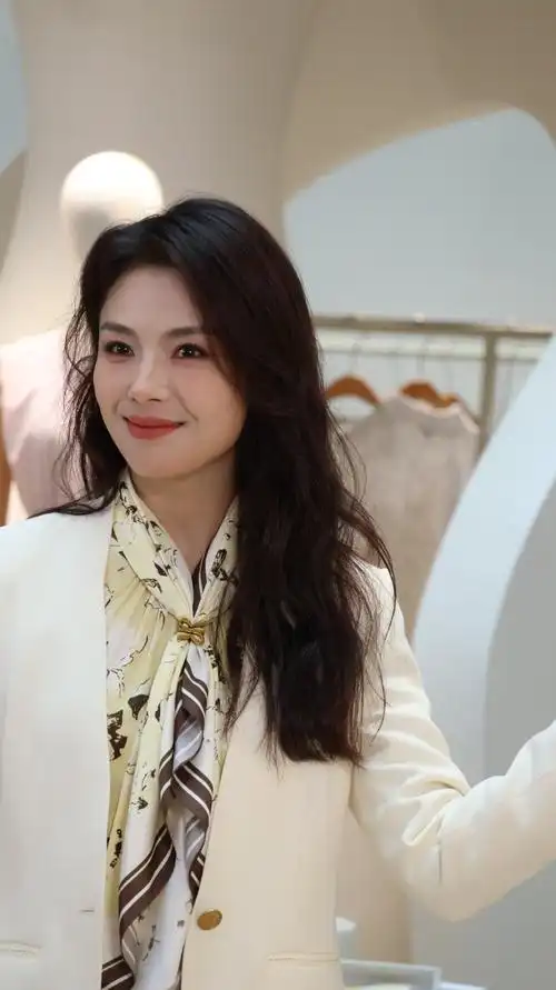 刘涛的未修原图