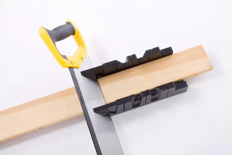 特价美国dura德讯木工斜切锯柜规45度0度斜切横截锯盒家用diy