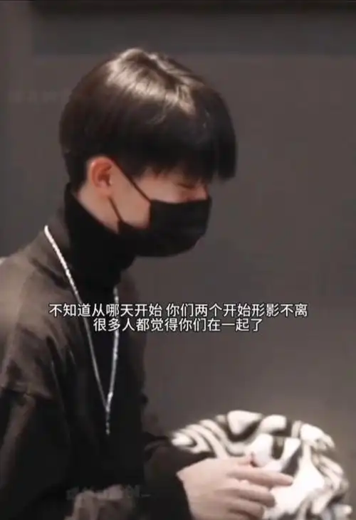 【马嘉祺x你】做梦素材 《暗恋》【上】