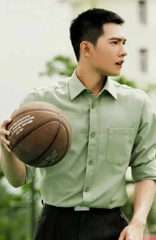 杨洋宋焰制服路透##杨洋你是我的人间烟火制服路透