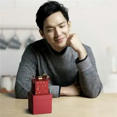 钟汉良头像高清图片大全 我相信最值得爱的人最值得等待