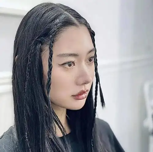 微信头像克拉拉