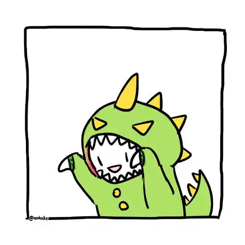 简笔白色小人情头情侣头像卡通可爱卡哇伊楼上楼下系列