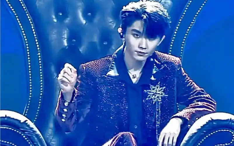 【马嘉祺】下蛊时刻