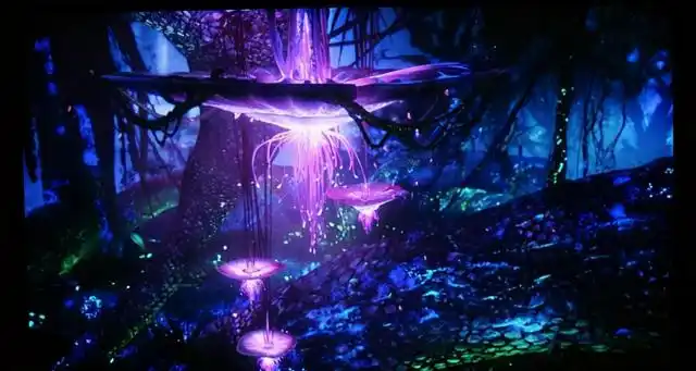 剧情俗套又理想化的《阿凡达》,是如何让人们产生强烈真实感的_手机