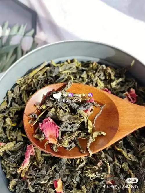 白桃乌龙茶礼品盒