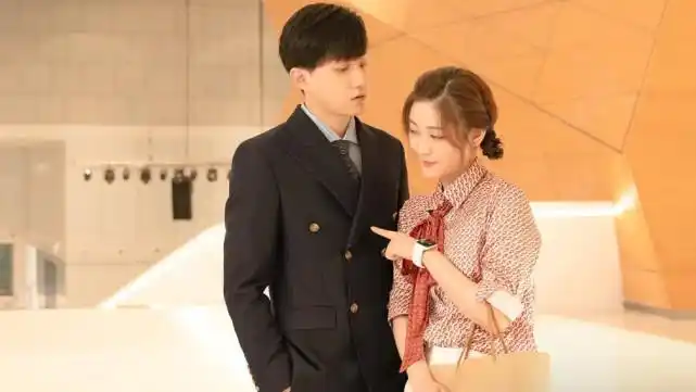 戏内戏外狂撒狗粮,cp感满分|cp感|范世琦|戚砚笛|不可思议的爱情