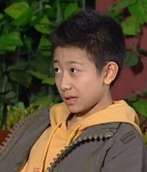 家有儿女刘星的扮演者,他在演过柒个我吗