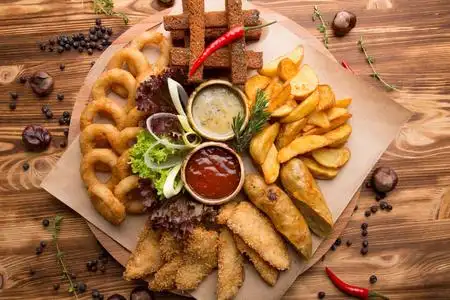 啤酒的小吃图片-啤酒的小吃素材-啤酒的小吃插画-摄图新视界