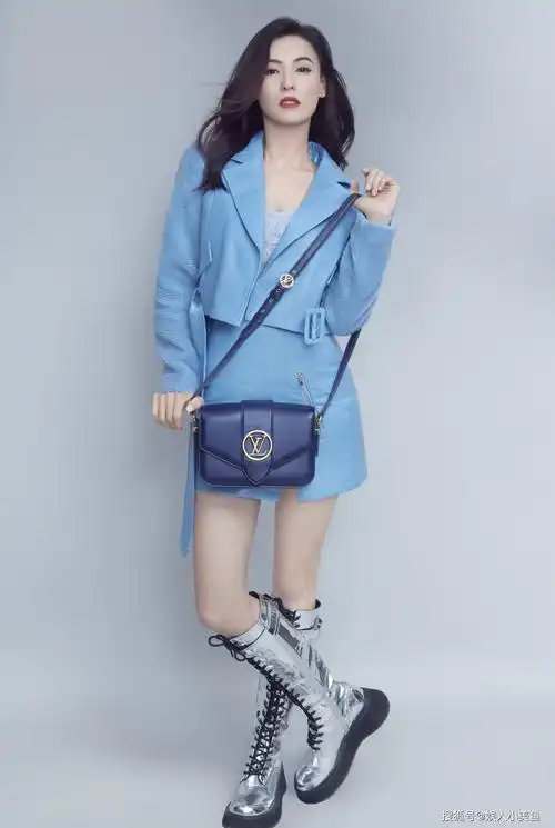 张柏芝颜值绝了,浪姐2穿运动服美成古典范,凹凸身材哪像3娃妈