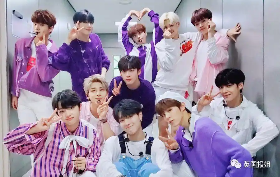 原版101四季全部造假!排名内定,制作人收了一个亿?