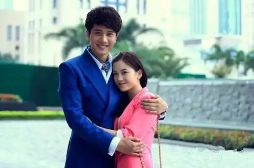 彭冠英的真正女友是谁? 揭其与赵韩樱子什么关系