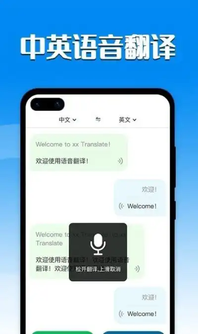中英文翻译器电脑版
