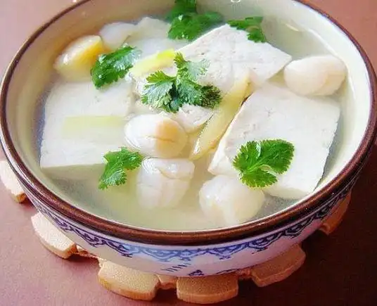 夏天能喝上这15款豆腐汤太鲜美了清淡爽口比排骨汤还好喝