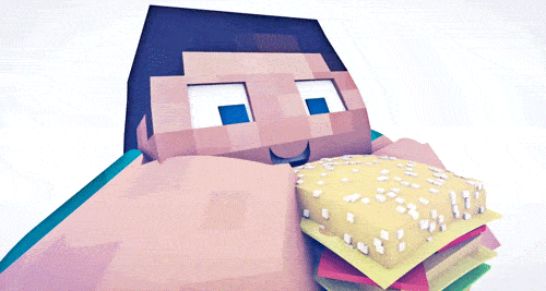 《我的世界》,开启!一波表情包!