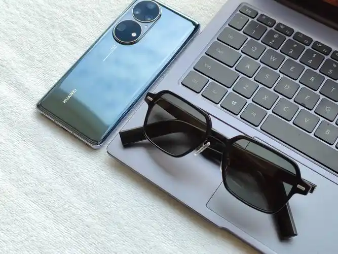 华为智能眼镜深度评测,你的眼镜升级之选