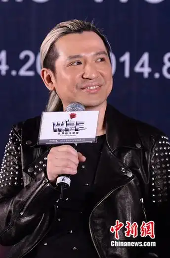 前beyond成员叶世荣忆当年时光:演唱会前都去跑步