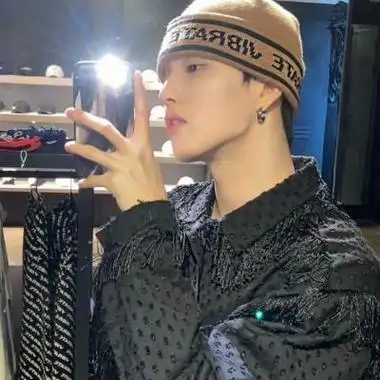 真人超酷暖男必备的帅气好看头像 最帅气的抖音男生涨粉头像_男生头像