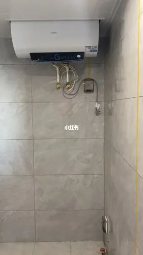 半隐藏热水器太好看了