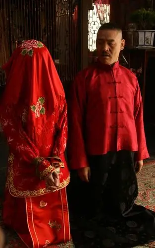 《铁梨花》江苏掀热浪 巍子首谈男演员高片酬